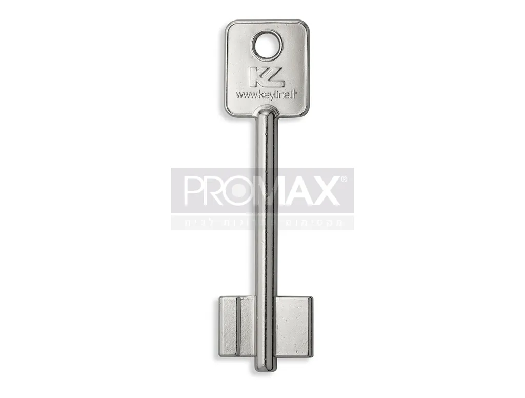 מפתח כספות איטלקי 2IDM3