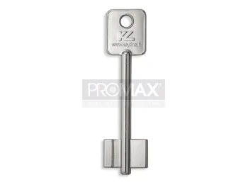 מפתח כספות איטלקי 2IDM3