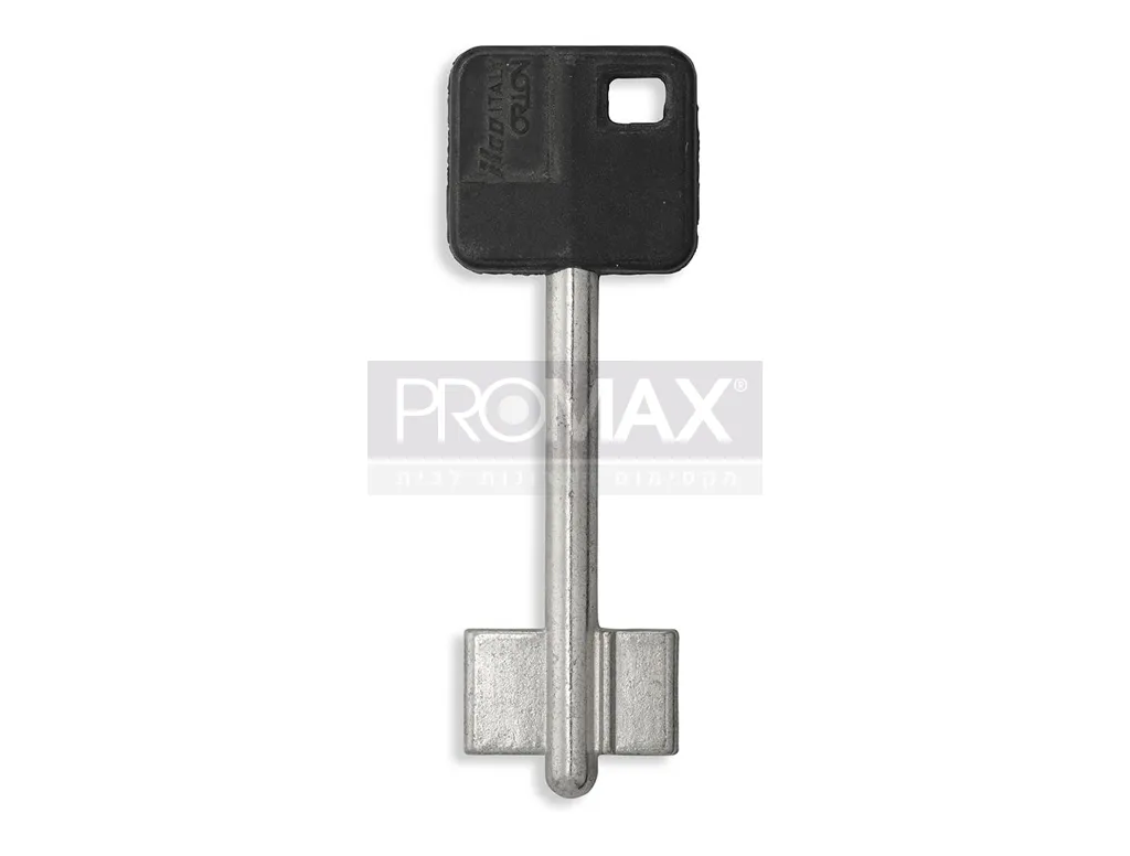 מפתח כספת ייל 13YLP