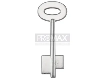 מפתח כספת מיוחד מדורג PROMAX (לכספות סיניות)