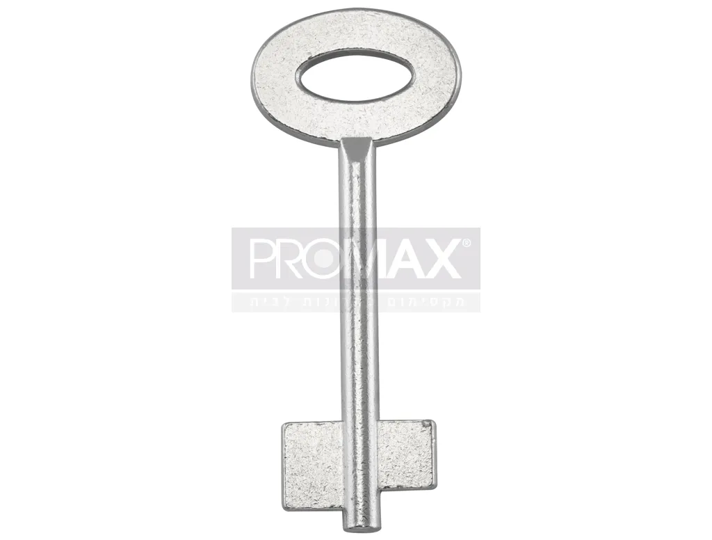 מפתח כספת 70 מ"מ PROMAX (לכספות סיניות)