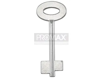 מפתח כספת 70 מ"מ PROMAX (לכספות סיניות)