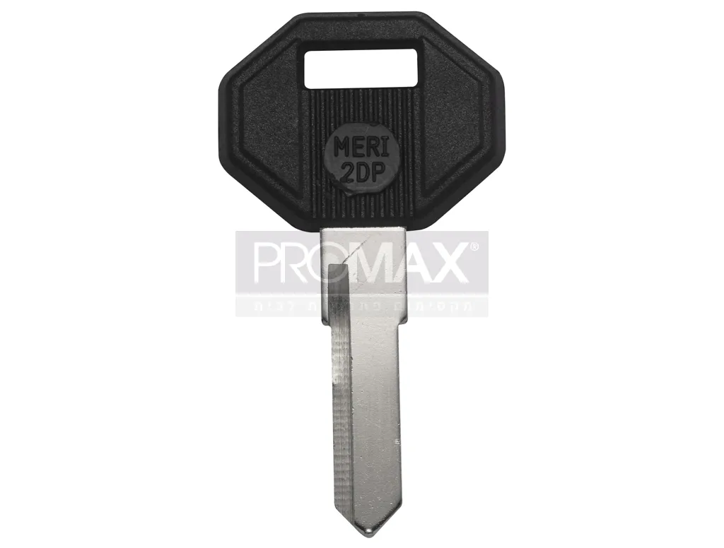 גלם טרקטורון אופנוע שמאל MERI-2DPי JMA