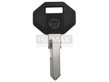 גלם טרקטורון אופנוע שמאל MERI-2DPי JMA