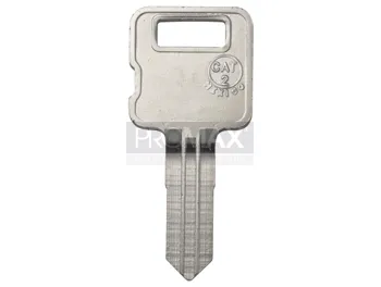 גלם טרקטור קטר פילר (בובקאט) CAT-2