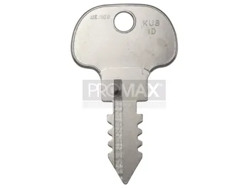 גלם טרקטור KUB-1DיJMA