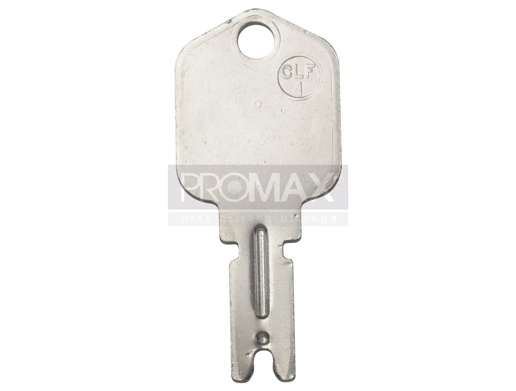 גלם טרקטור הייסטיר CLF-1HיJMA