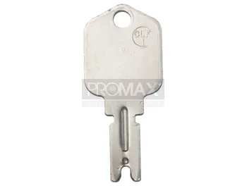 גלם טרקטור הייסטיר CLF-1HיJMA