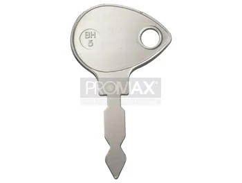 גלם טרקטורBH-5 י JMA