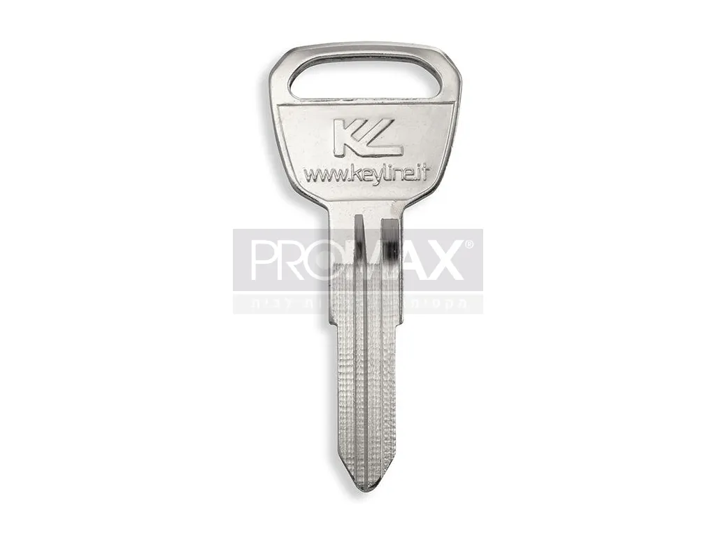 גלם אזעקה ימין ALP4