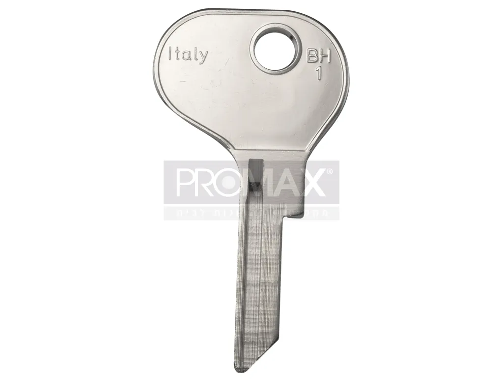 גלם מלגזה בוש BH1