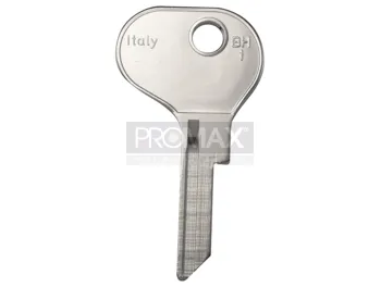 גלם מלגזה בוש BH1