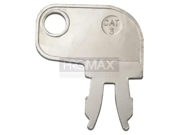 גלם מלגזה/טרקטור CAT-3