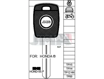 מפתח אופנוע הונדה JMA TP00HOND-55.P1