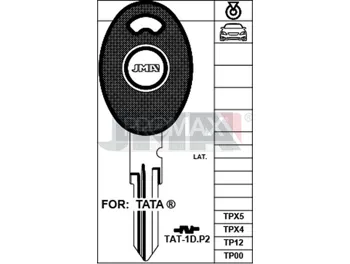 מפתח טאטט (הודי) JMA TP00TAT-1D.P2