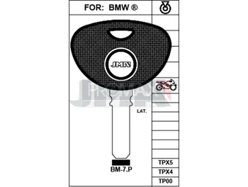מפתח אופנוע במוו JMA TP00BM-7.P