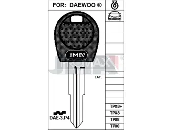 מפתח שברולט אופטרה JMA TP00DAE-3.P4