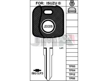 מפתח איסוזו  משאית JMA TP00ISU-5.P3