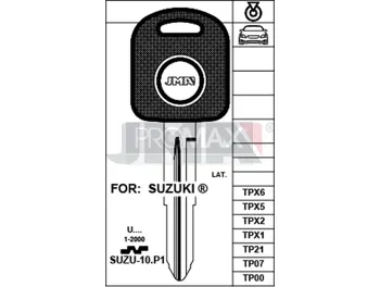 מפתח סוזוקי בלנו JMA TP00SUZU-10.P1