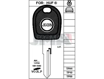 מפתח גולף ישן JMA TP00VO-2L.P