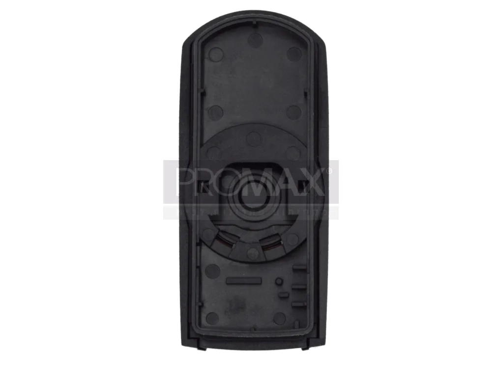 מארז שלט מזדה חכם 3 לחצנים