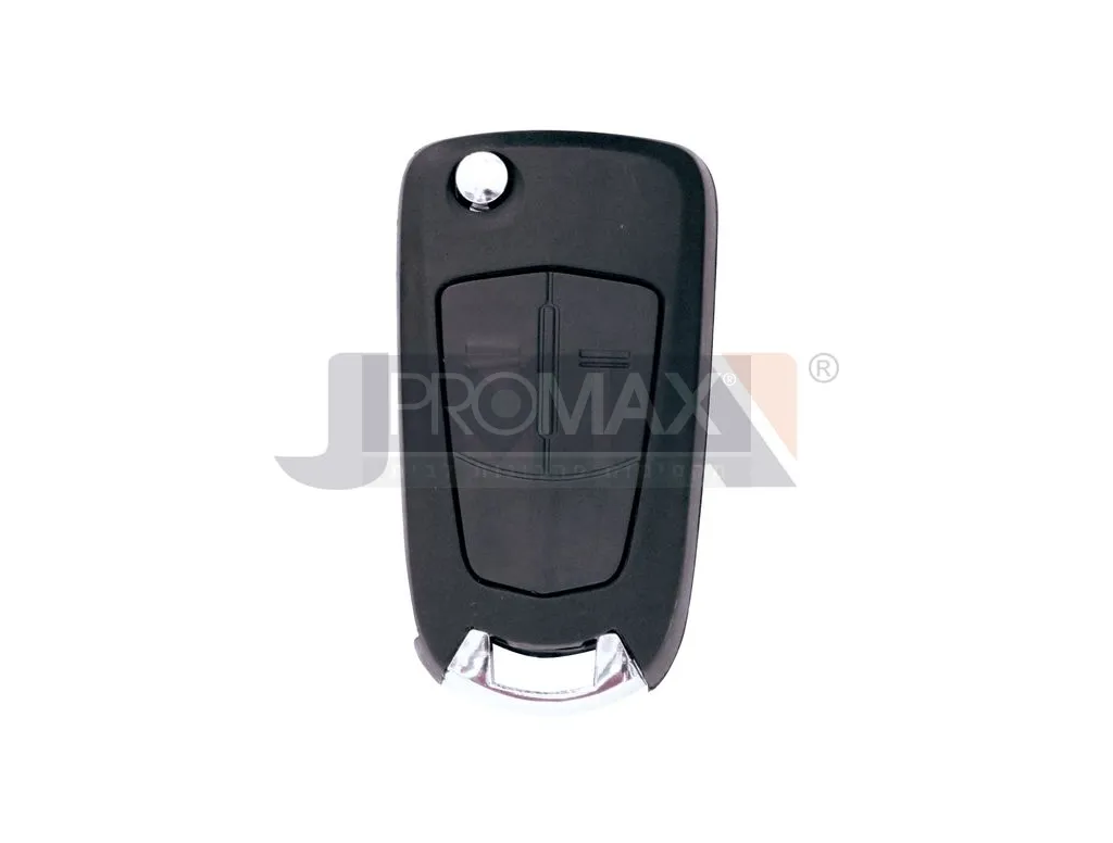 מארז שלט אופל קורסה 2 לחצנים  JMA