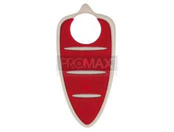 גומיה שלט אלפא אולר