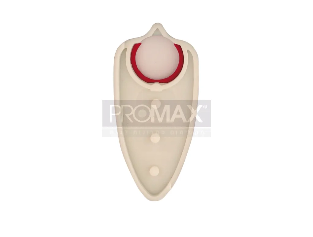 גומיה שלט אלפא אולר