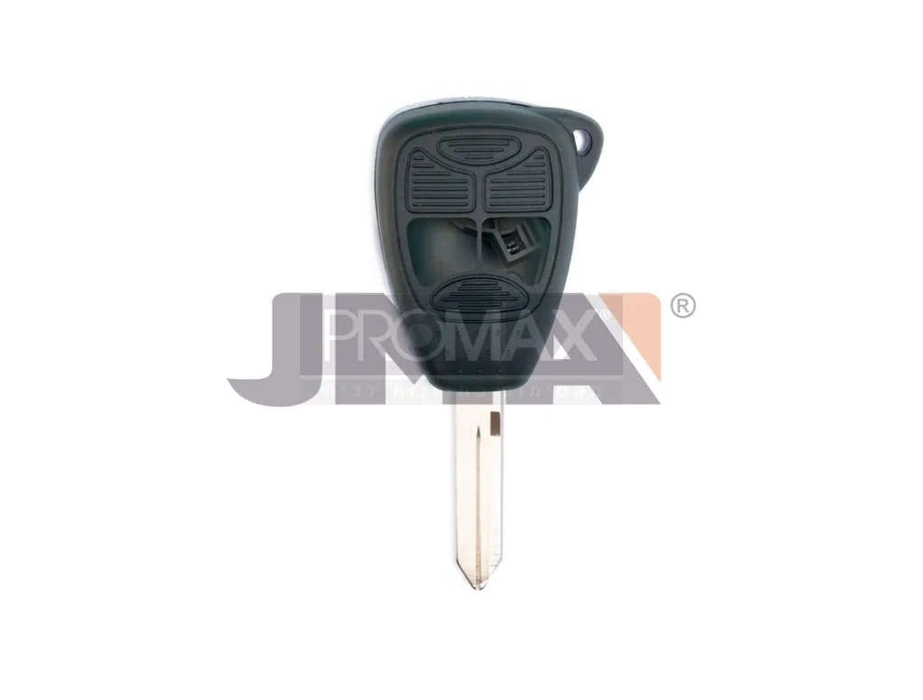 מארז שלט קרייזלר 2 לחצנים