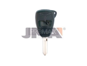 מארז שלט קרייזלר 2 לחצנים