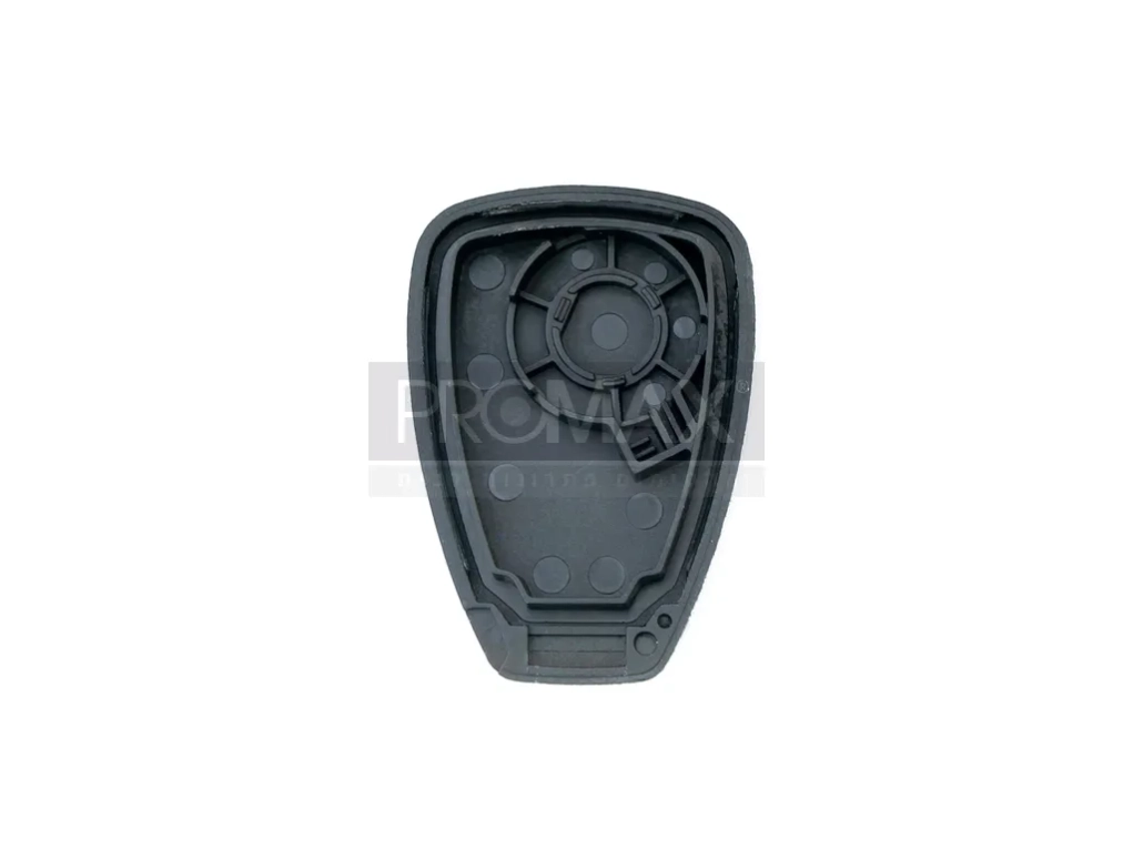 מארז שלט קרייזלר 3 לחצנים