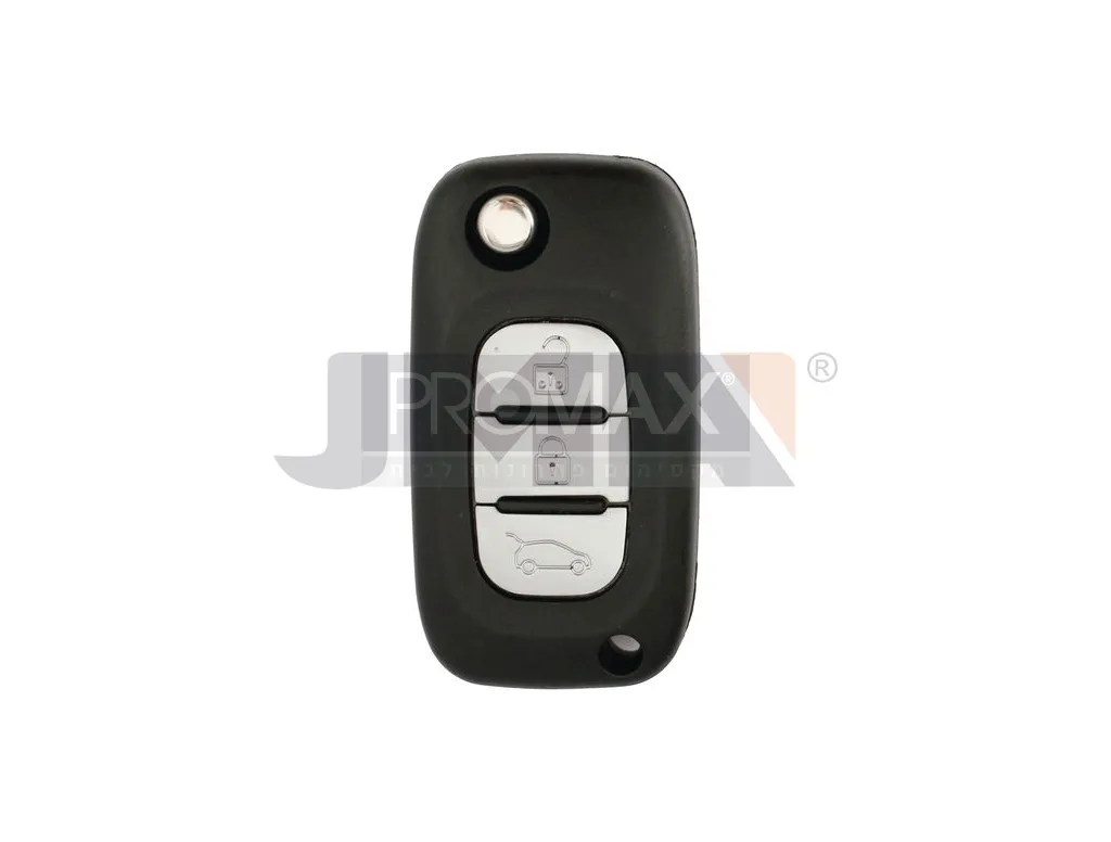 מארז שלט רנו פלואנס JMA MLCIT-1.P13