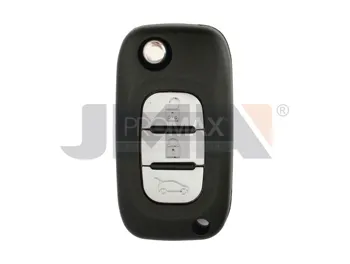מארז שלט רנו פלואנס JMA MLCIT-1.P13