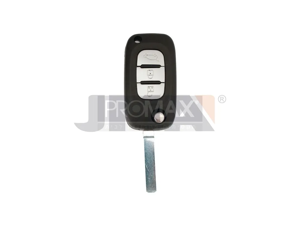 מארז שלט רנו פלואנס JMA MLCIT-1.P13