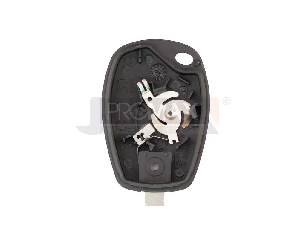 מארז שלט רנו קנגו 2 לחצנים JMA MLCIT-1.P8