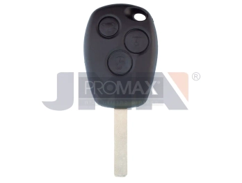 מארז שלט רנו קנגו JMA MLCIT-1.P9