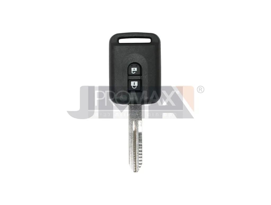 מארז שלט ניסן אלמרה JMA MLDAT-15.P7