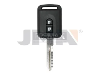 מארז שלט ניסן אלמרה JMA MLDAT-15.P7