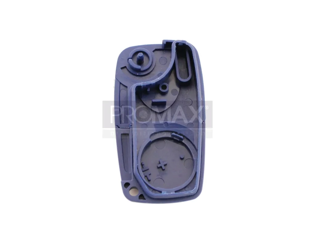 מארז שלט פיאט דובלו אולר