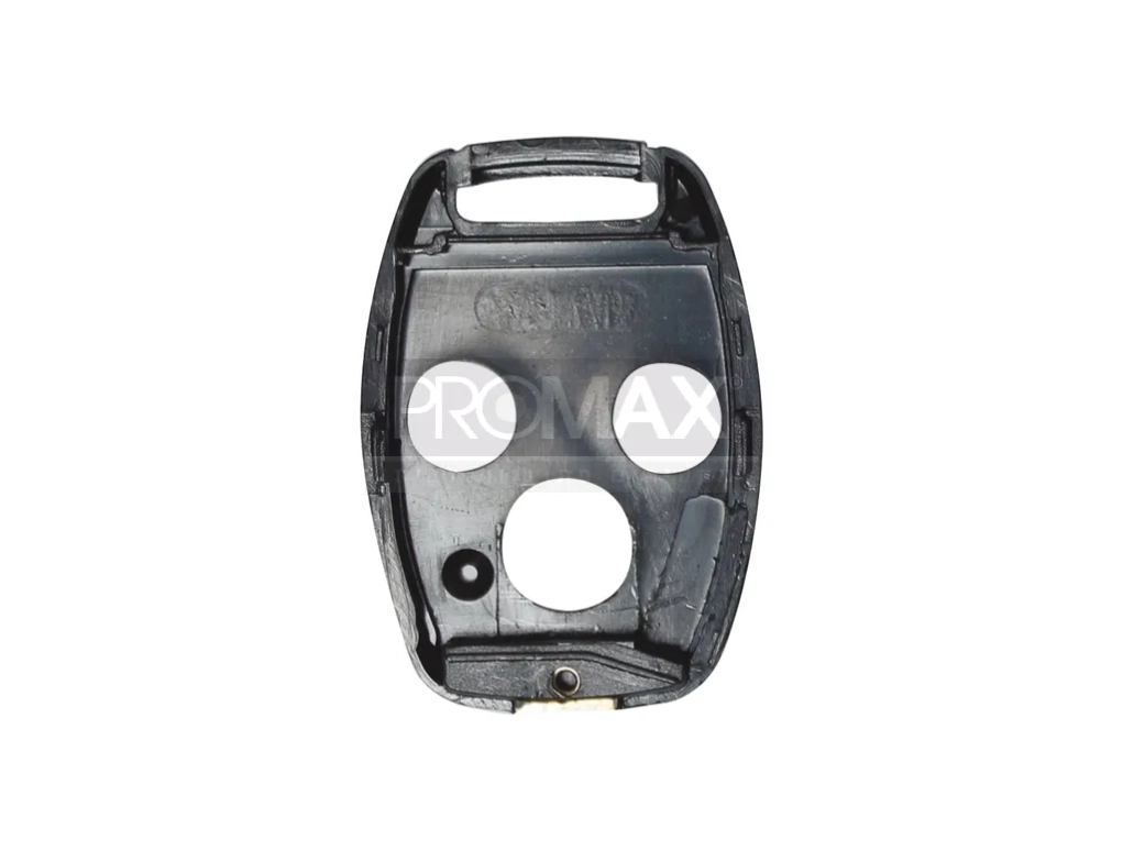 מארז שלט הונדה 3 לחצנים