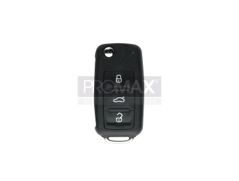 מארז שלט גולף ניטים