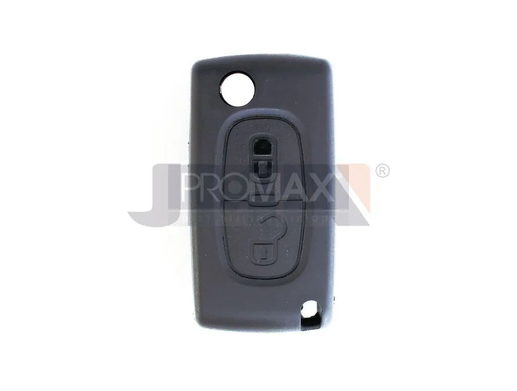 מארז שלט פיג'ן/סיטרואן אולר JMA MLHU-HCA.P3