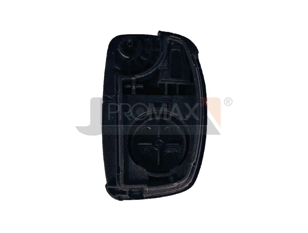 מארז שלט יונדאי IX אולר 3 לחצנים