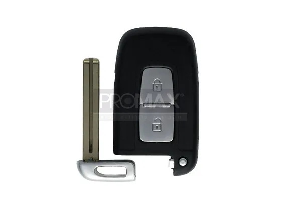 מארז שלט יונדאי קייה חכם