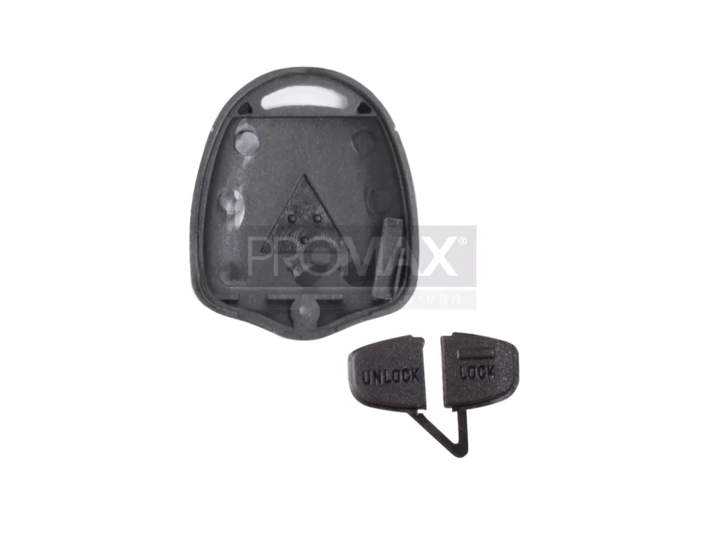 מארז שלט 3 מיצובישי