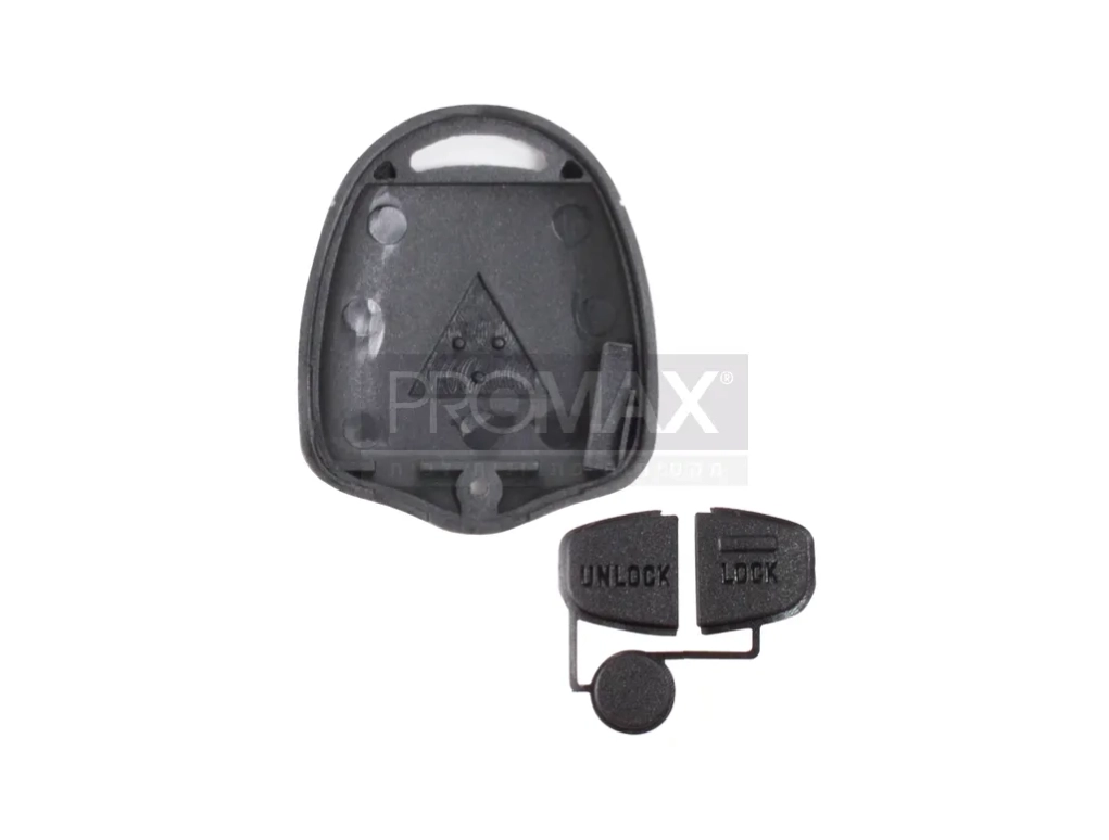 מארז שלט 2 מיצובישי