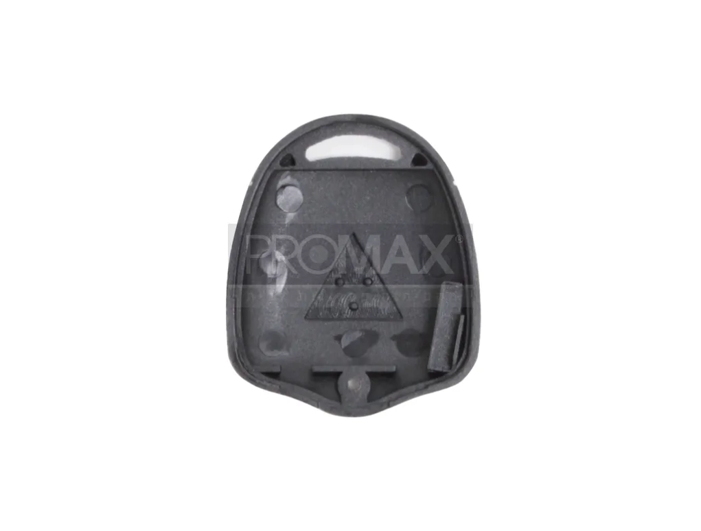 מארז שלט מיצובישי 2 לחצנים