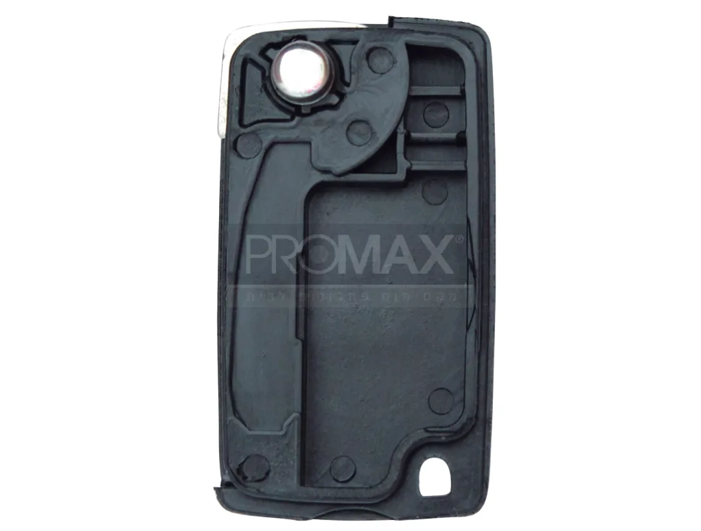 מארז שלט פג'ו /סיטרואן 206 אולר ישן