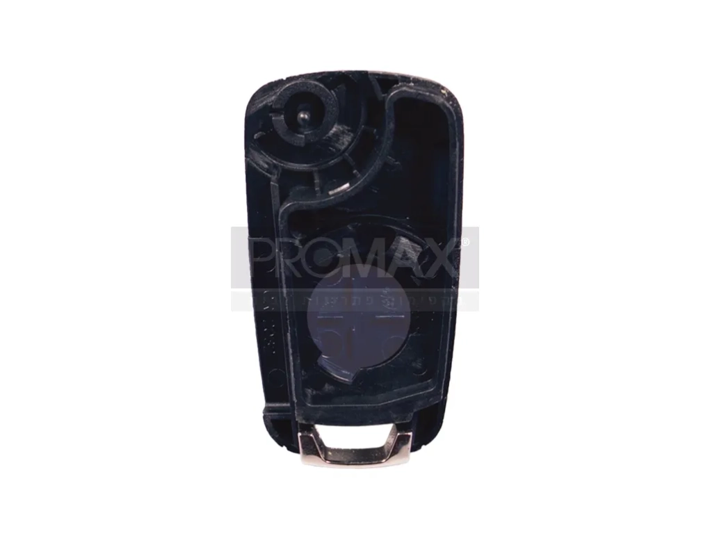 מארז שלט שברולט קרוז