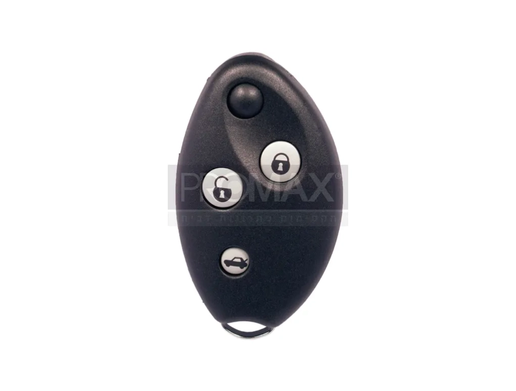 מארז שלט סיטרואן קסרה